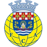 Arouca crest
