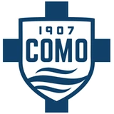 Como crest