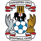 Coventry City crest