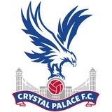 Crystal Palace crest