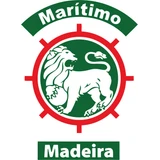 CS Marítimo crest