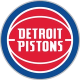 Detroit Pistons crest