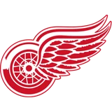 Detroit Red Wings crest