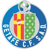 Getafe crest