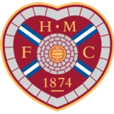 Hearts crest
