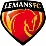 Le Mans crest