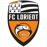 Lorient crest
