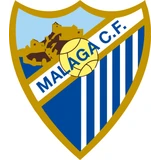 Málaga crest