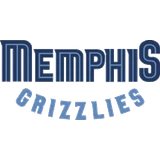 Memphis Grizzlies crest