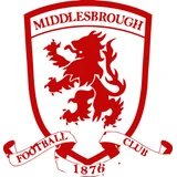 Middlesbrough crest