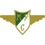 Moreirense crest