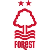 Nottingham Forest crest