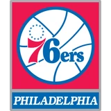 Philadelphia 76ers crest