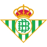 Real Betis crest