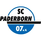 SC Paderborn crest