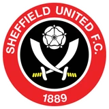 Sheffield United crest