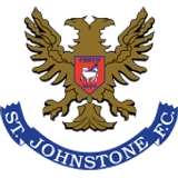 St. Johnstone crest