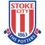 Stoke City crest