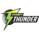 Sydney Thunder crest