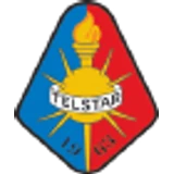 Telstar crest