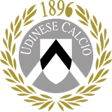 Udinese crest