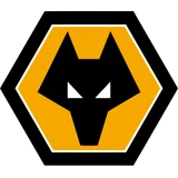 Wolverhampton Wanderers crest