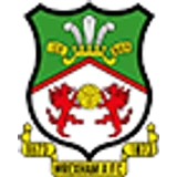 Wrexham crest