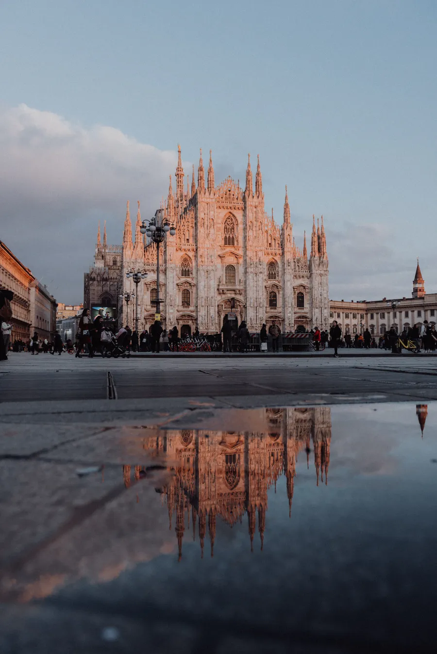 Milan Cathedral