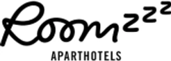 Roomzzz Aparthotels logo